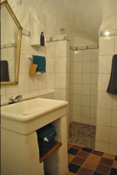 AV3-4 Badezimmer