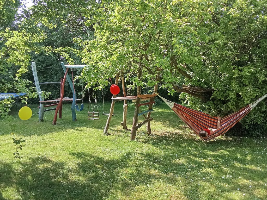 garten schaukel2