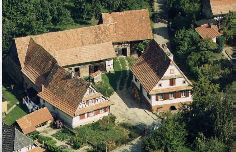 haus lu